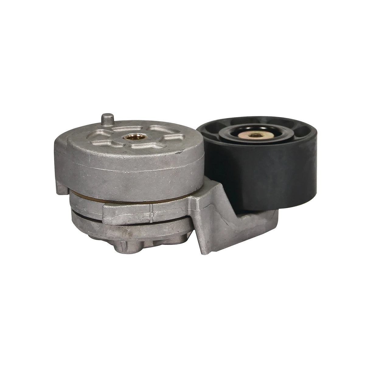 RE57498: Fits John Deere RE57498 Engine Auxiliary Drive Belt Tensioner – Genuine OEM