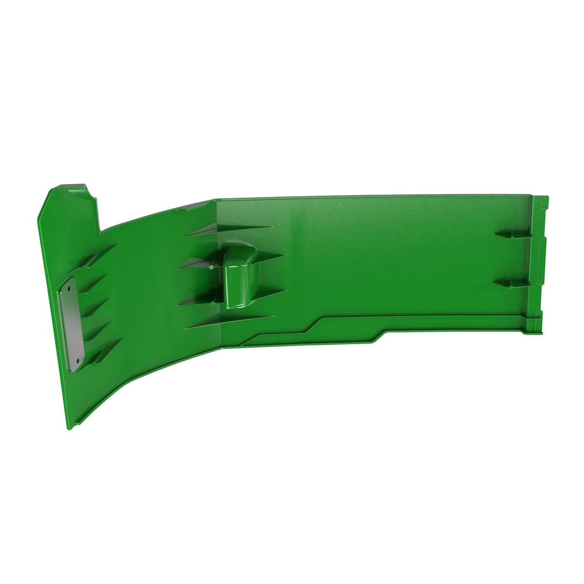 RE574996: Fits John Deere RE574996 Fix Panel Hood Shield – Genuine OEM