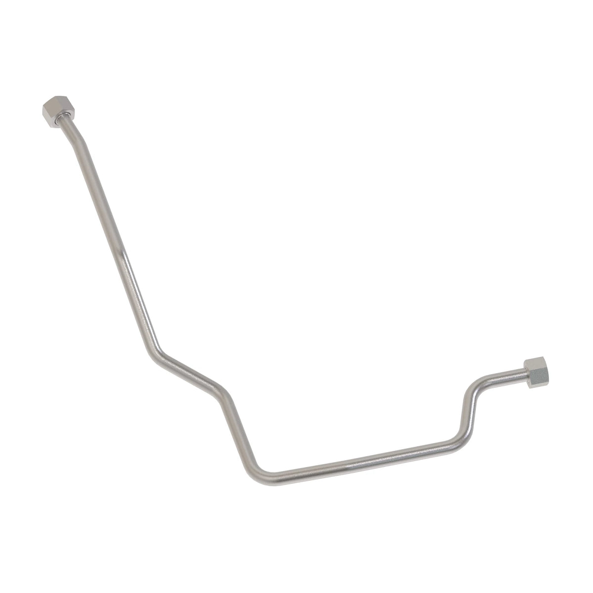 RE574999: Fits John Deere RE574999 Zero Pressure Manifold Return Oil Line – Genuine OEM