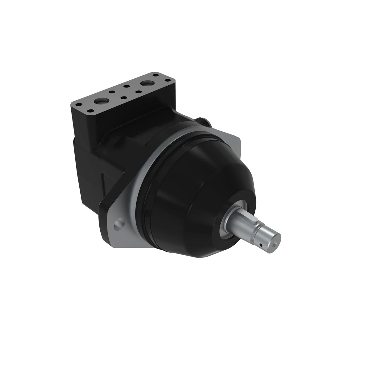 RE575000: Fits John Deere RE575000 Fan Drive Hydraulic Motor – Genuine OEM