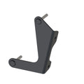 RE575001: Fits John Deere RE575001 Aspirator Pipe Bracket – Genuine OEM