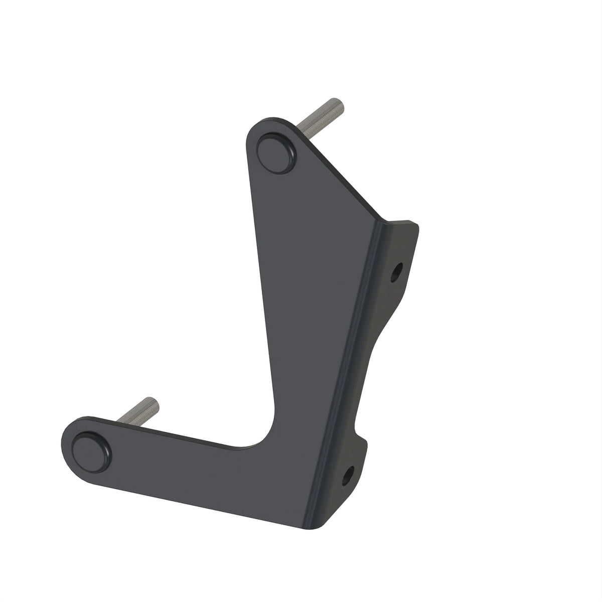 RE575001: Fits John Deere RE575001 Aspirator Pipe Bracket – Genuine OEM