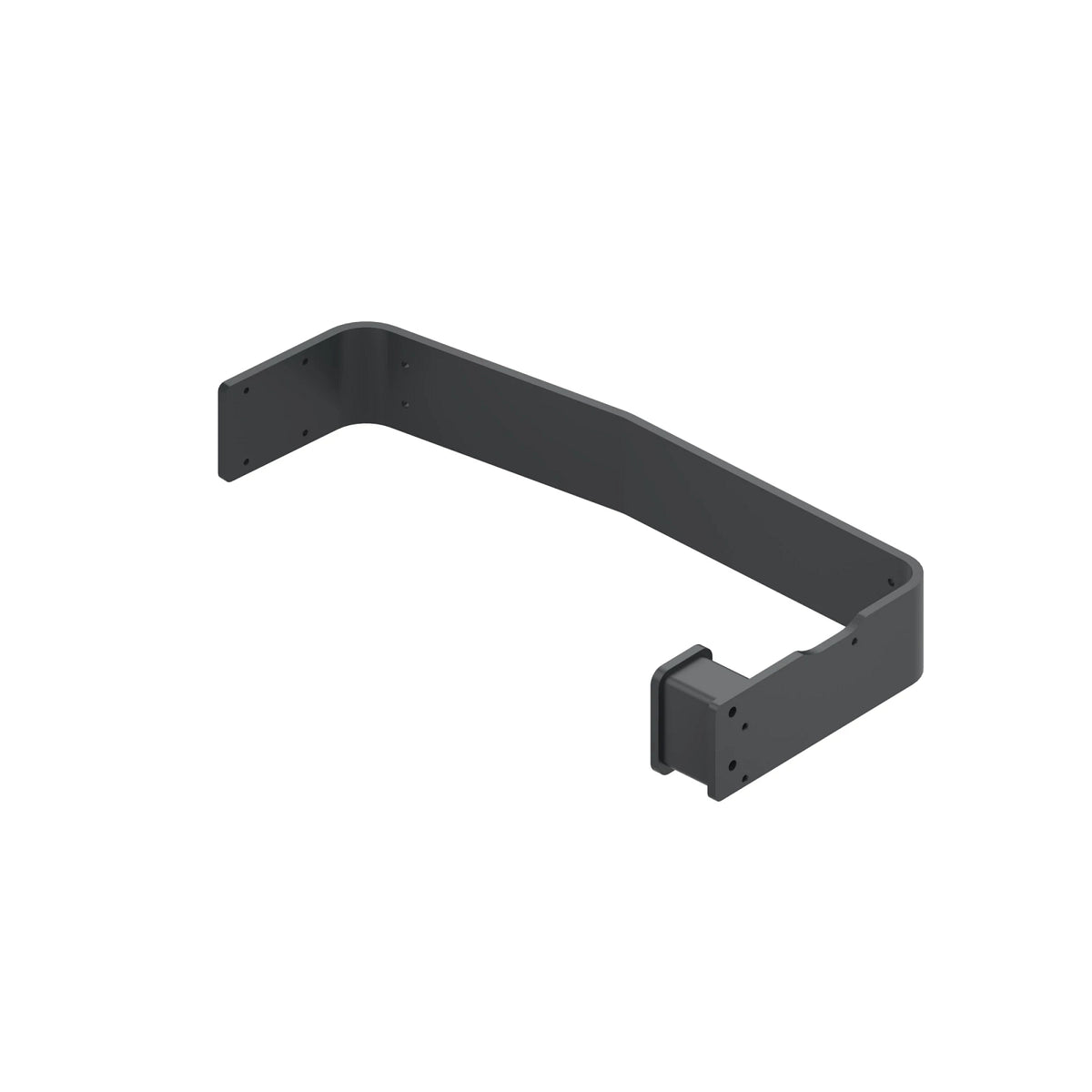 RE575007: Fits John Deere RE575007 Fuel Tank Strap, Right Side – Genuine OEM