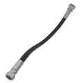 RE575054: Fits John Deere RE575054 Steering Cylinder Rod End Hydraulic Hose – Genuine OEM