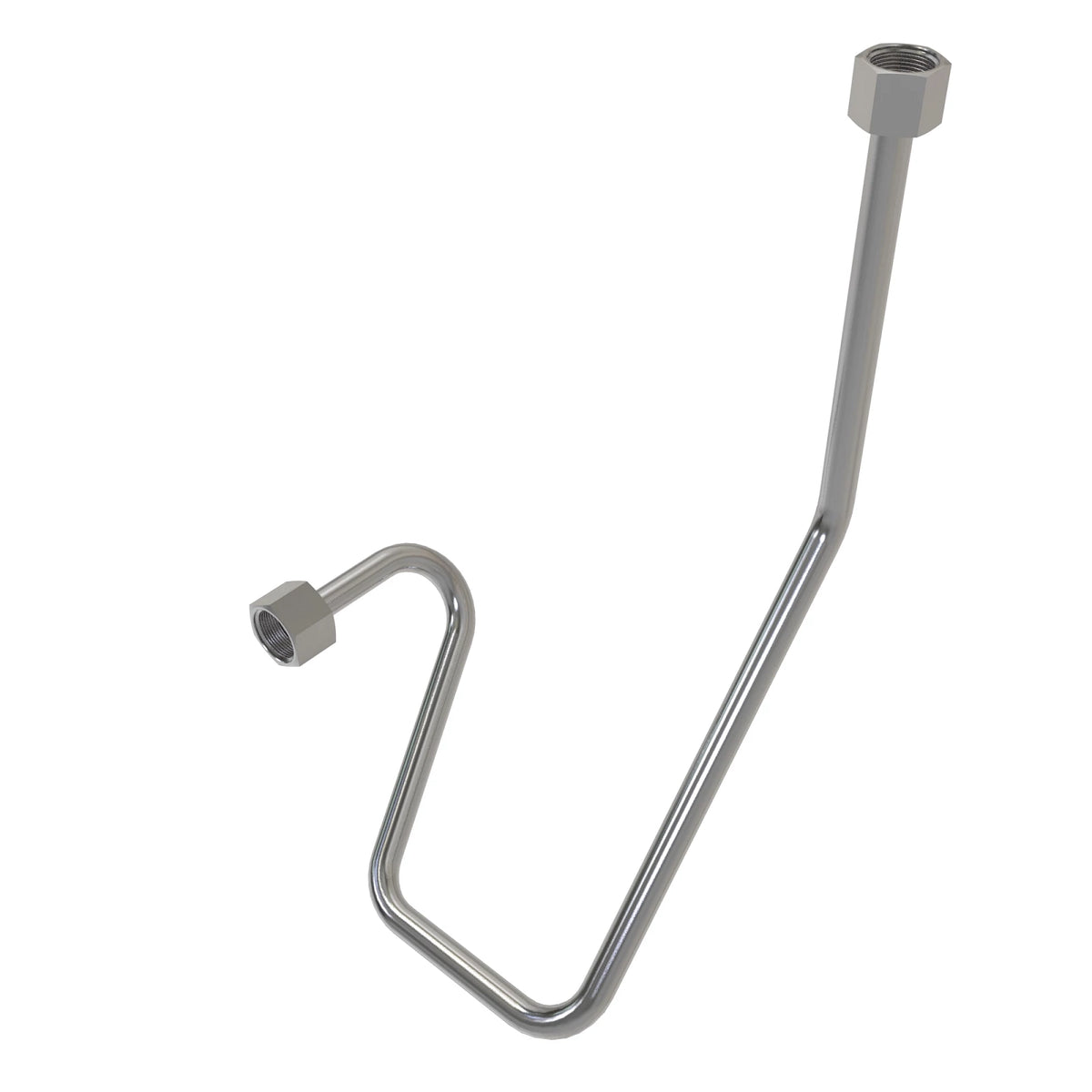 RE575056: Fits John Deere RE575056 ACS™ Anti-Cavitation Lower Line – Genuine OEM