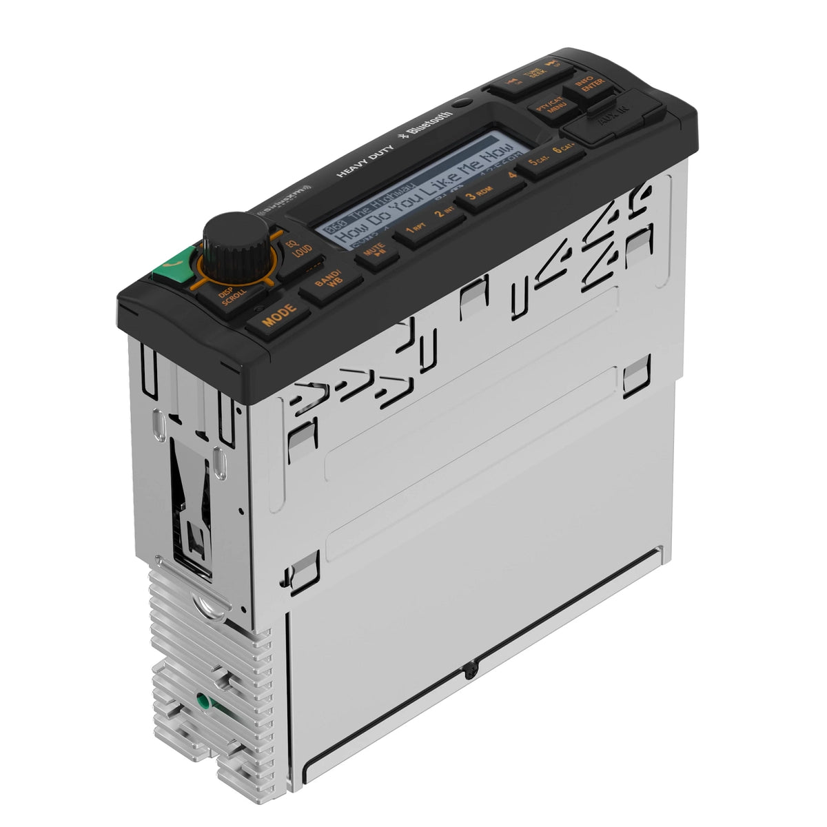 RE575067: John Deere RE575067 AM/FM/WB Radio