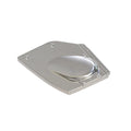 RE575118: Fits John Deere RE575118 Bottom Support Plate – Genuine OEM