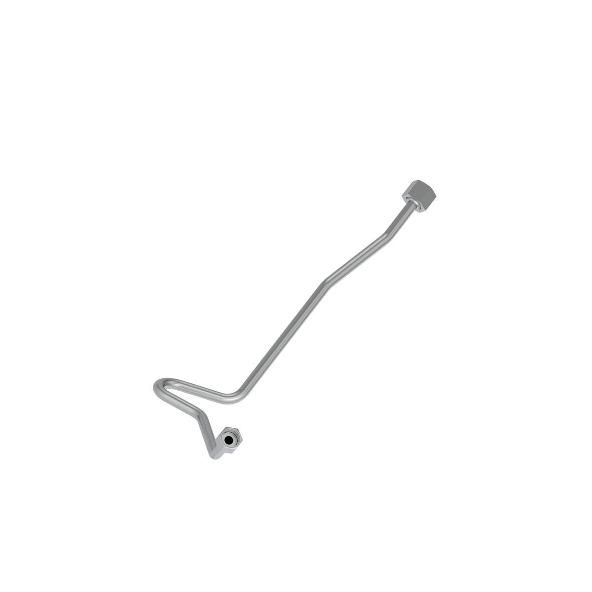 RE575153: Fits John Deere RE575153 Brake Supply Oil Line – Genuine OEM