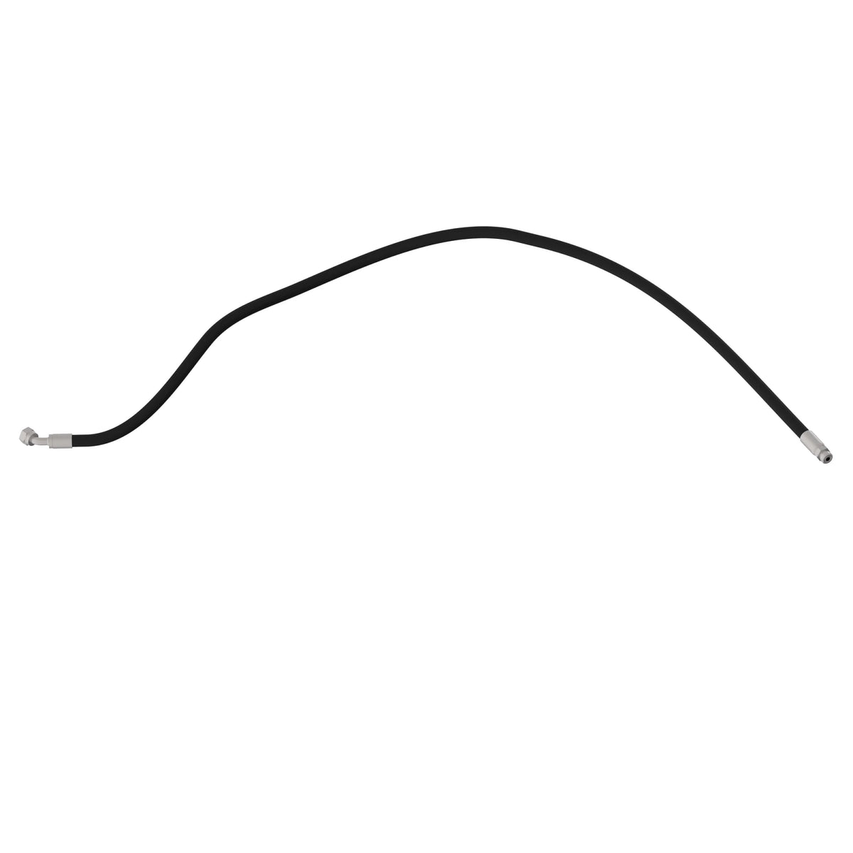 RE575169: Fits John Deere RE575169 Load Sense High Flow Hydraulic Hose – Genuine OEM