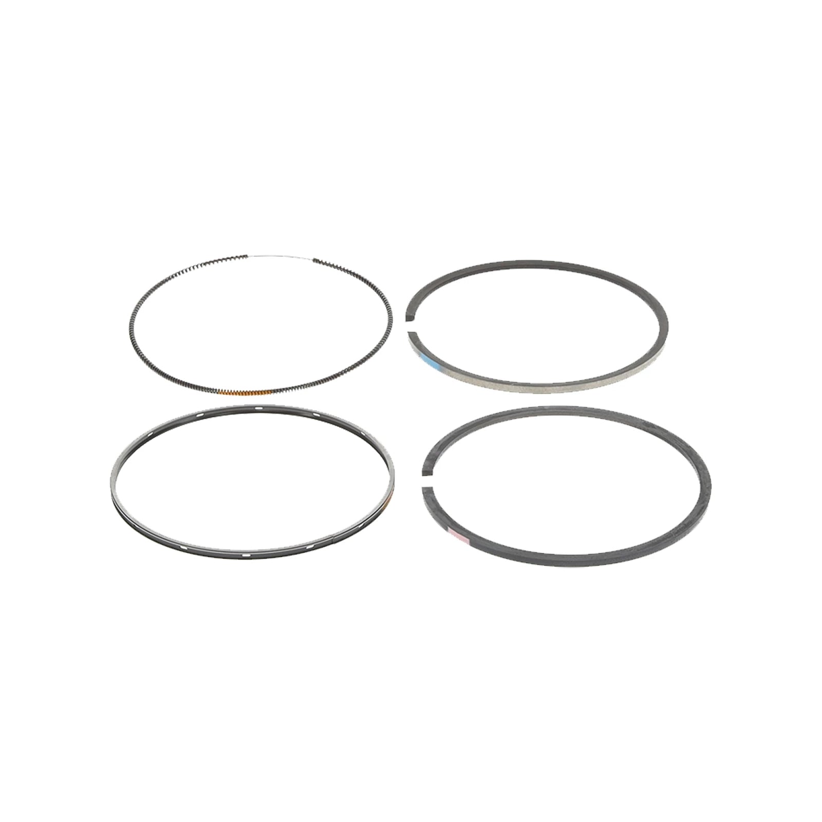 RE57517: Fits John Deere RE57517 Piston Ring Kit – Genuine OEM