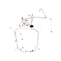 RE575170: Fits John Deere RE575170 Roof Wiring Harness – Genuine OEM