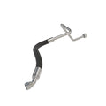 RE575211: Fits John Deere RE575211 Steering Supply Rod End Oil Line – Genuine OEM