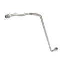 RE575214: Fits John Deere RE575214 Rear Steering Supply Head End Oil Line – Genuine OEM