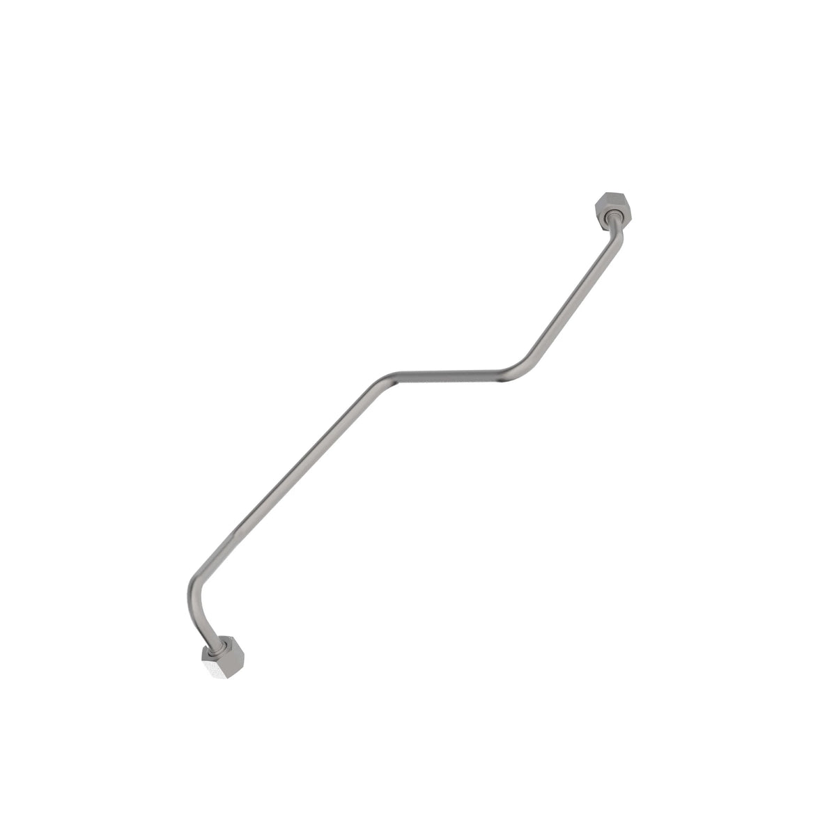 RE575223: Fits John Deere RE575223 PTO Lube Oil Line – Genuine OEM