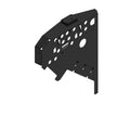 RE575245: Fits John Deere RE575245 Bottom Welded FT4 Plate, Left Side – Genuine OEM