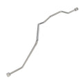 RE575251: Fits John Deere RE575251 Hydraulic Trailer Brake Front Oil Line – Genuine OEM