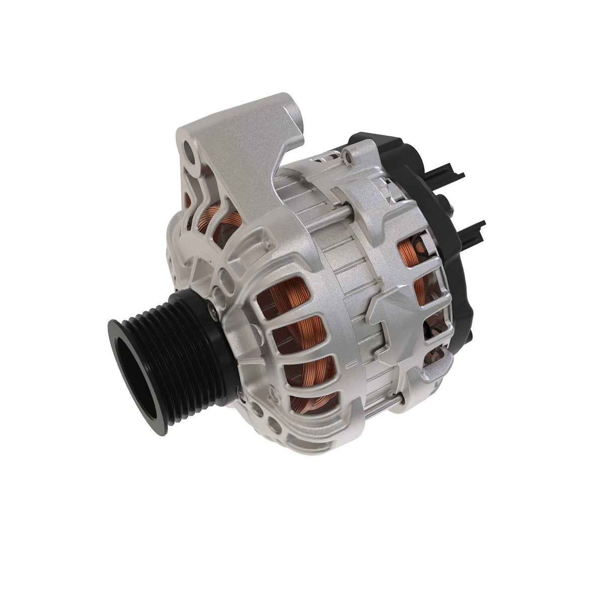 RE575254: Fits John Deere RE575254 Alternator – Genuine OEM