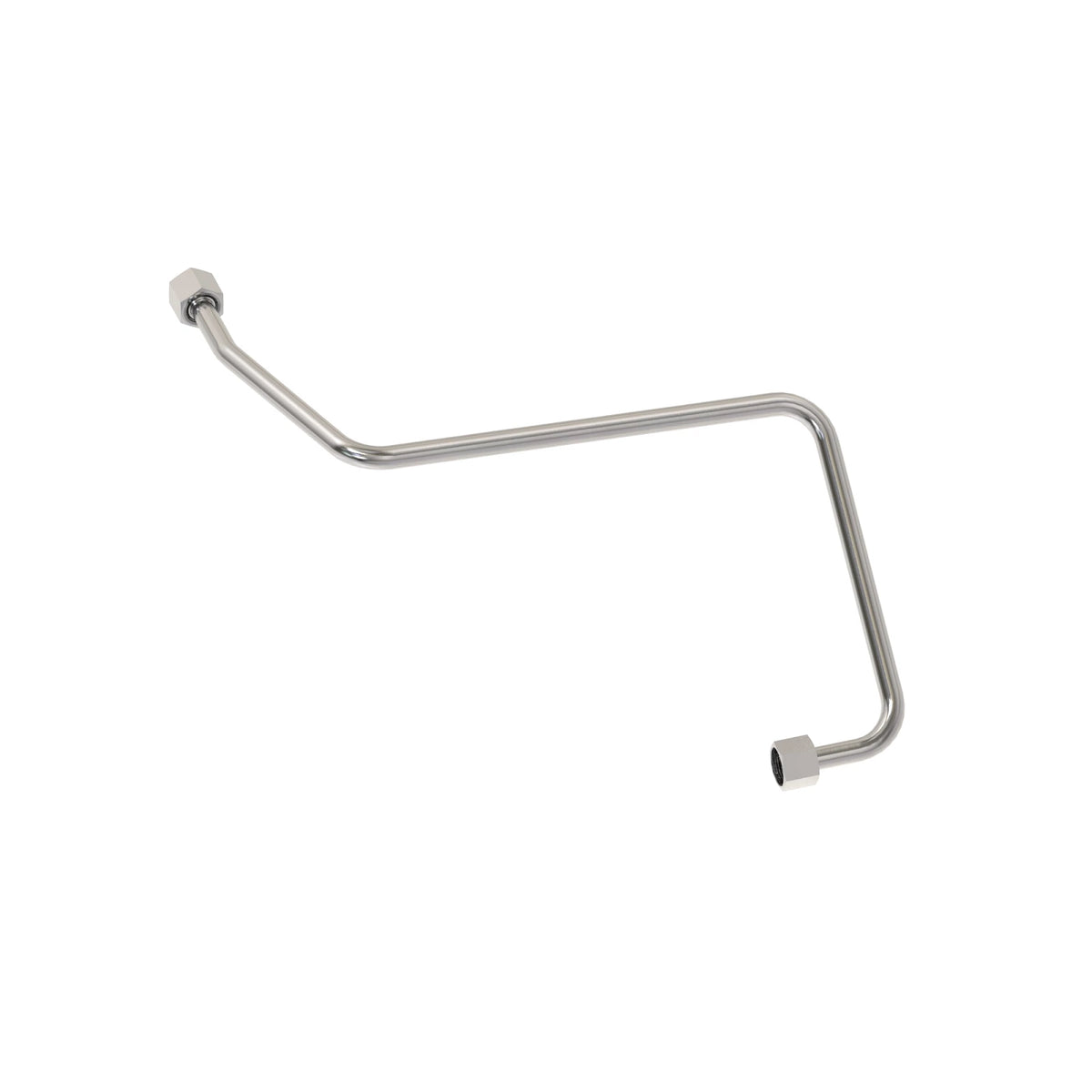 RE575263: Fits John Deere RE575263 Loop Cutoff to Steering Oil Line – Genuine OEM