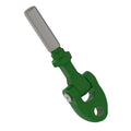 RE575318: Fits John Deere RE575318 Center Link Assembly – Genuine OEM