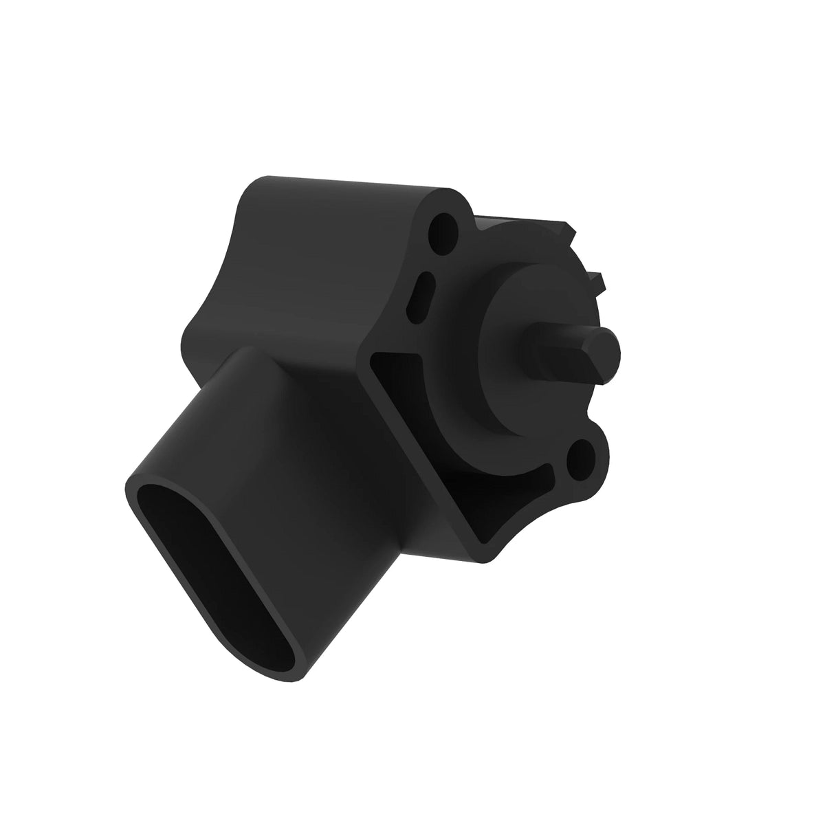 RE575330: Fits John Deere RE575330 Single Output Hall Effect Sensor – Genuine OEM
