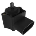 RE575334: Fits John Deere RE575334 Dual Output Rotary Position Sensor – Genuine OEM