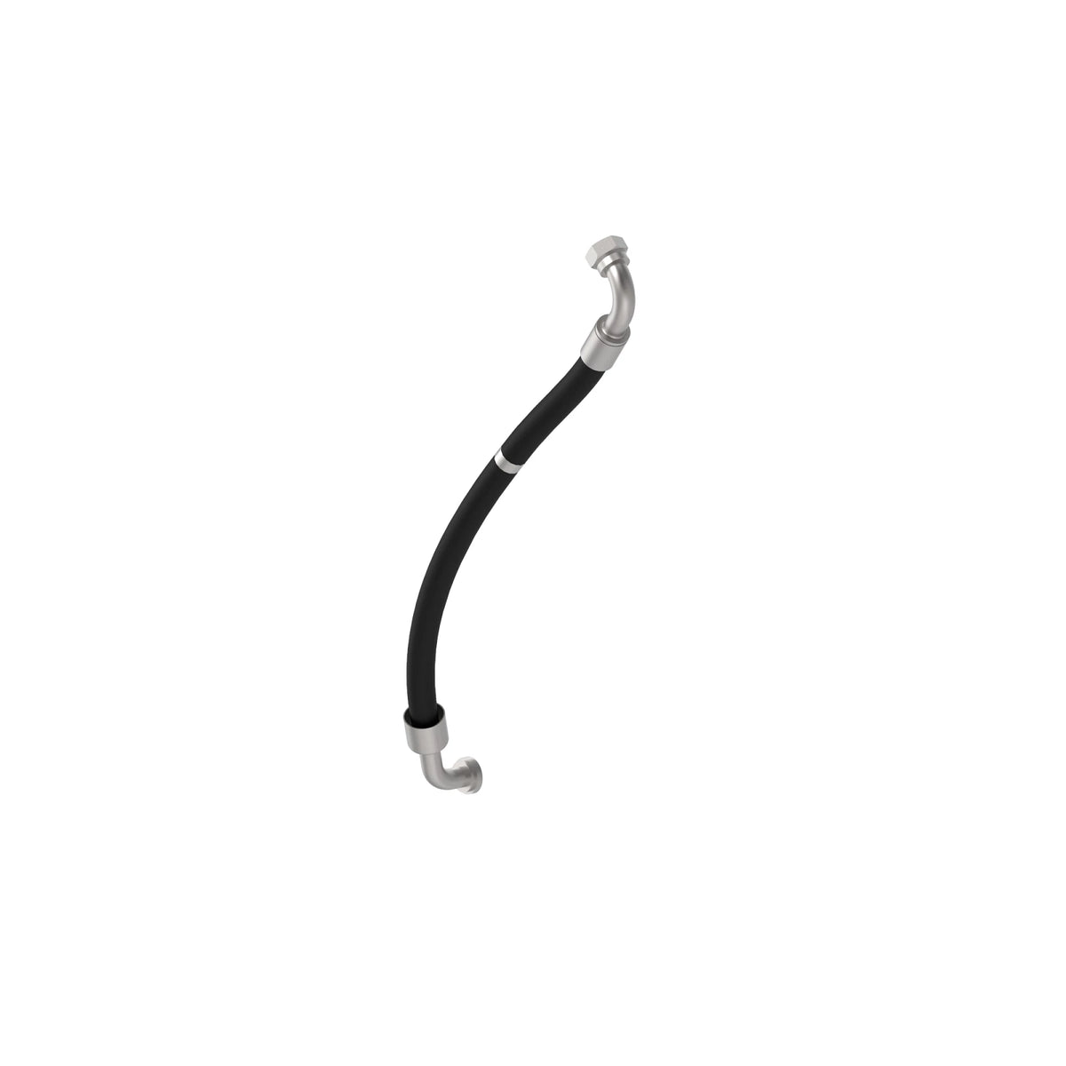 RE575360: Fits John Deere RE575360 Hydraulic Hose – Genuine OEM