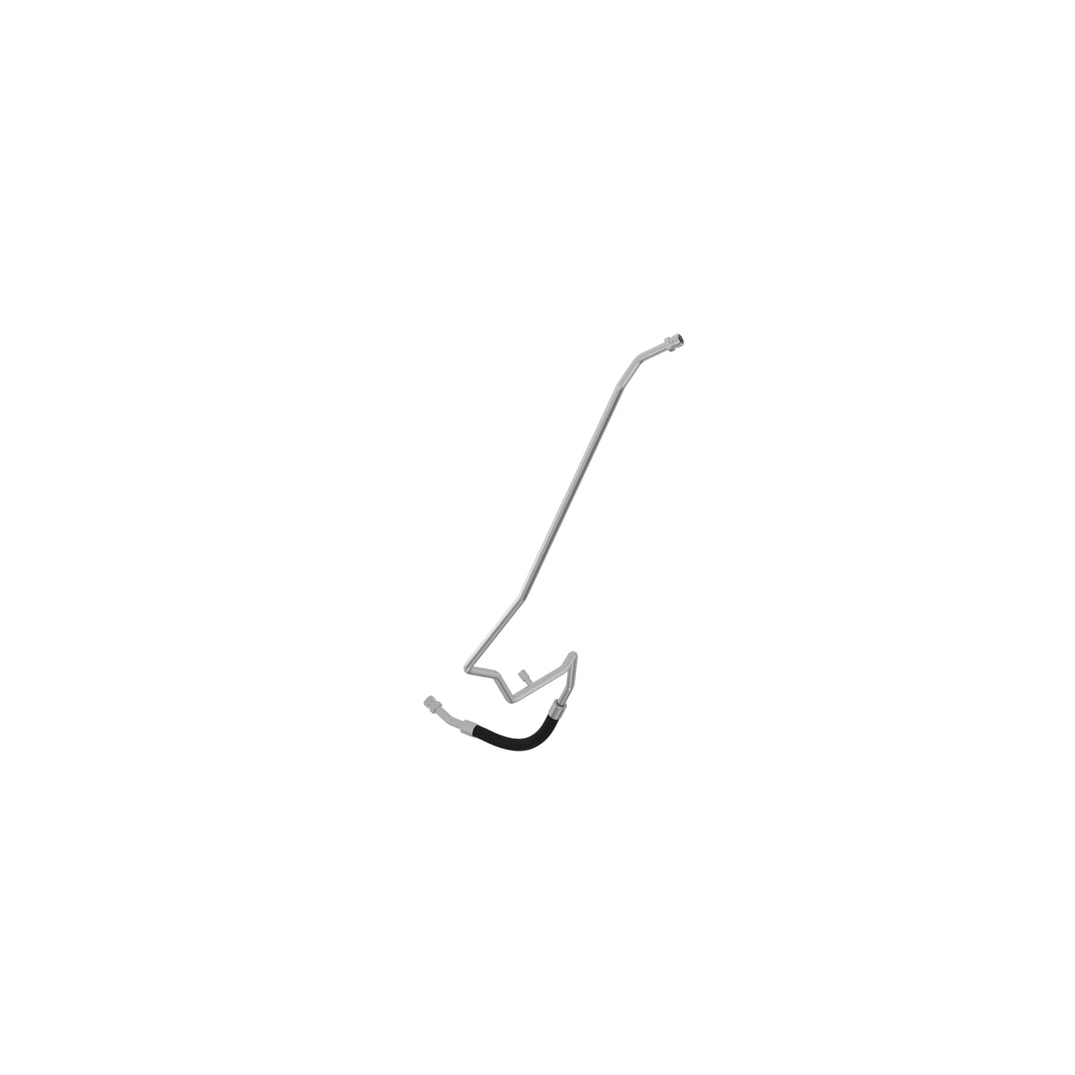 RE575379: Fits John Deere RE575379 Refrigerant Hose, Bundel Suction – Genuine OEM