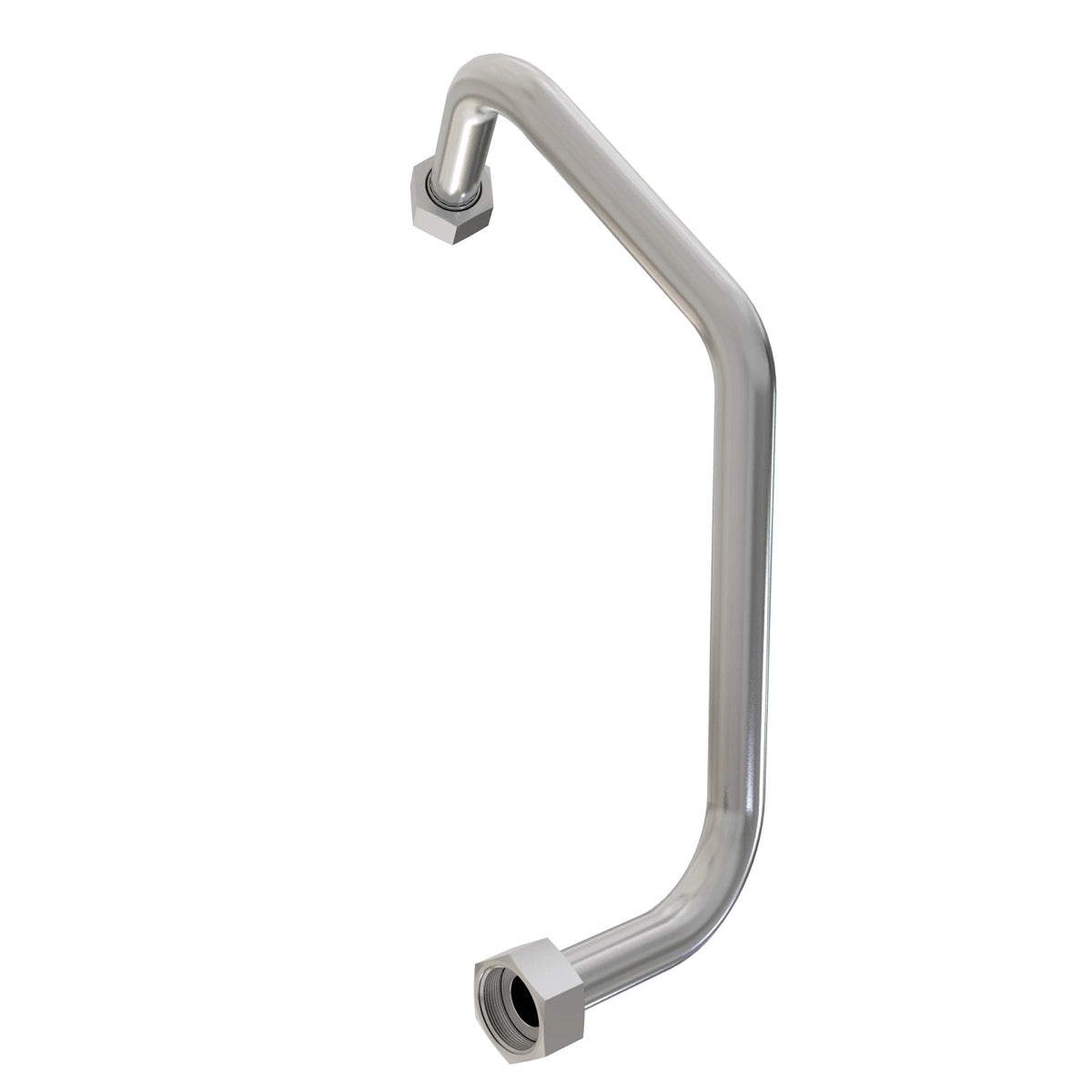 RE575426: Fits John Deere RE575426 SCV Return Oil Line – Genuine OEM