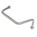 RE575427: Fits John Deere RE575427 SCV Return Oil Line – Genuine OEM