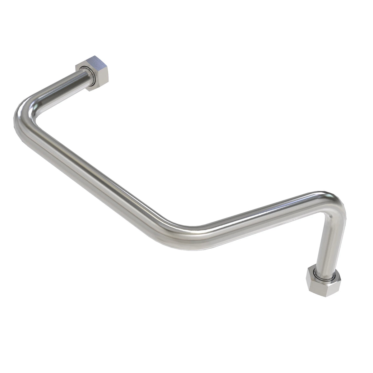 RE575427: Fits John Deere RE575427 SCV Return Oil Line – Genuine OEM