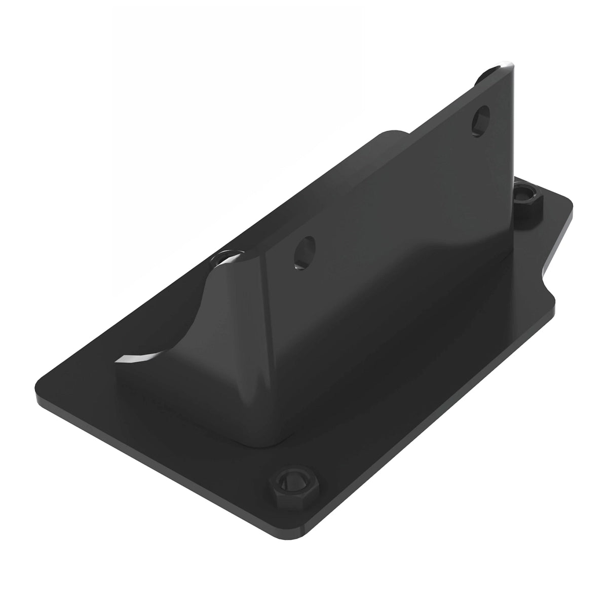 RE575433: Fits John Deere RE575433 Front Pad Support, FT4 – Genuine OEM