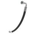RE575452: Fits John Deere RE575452 PTO Dropbox Front Lube Supply Oil Line – Genuine OEM