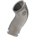 RE575502: Fits John Deere RE575502 Exhaust Pipe – Genuine OEM