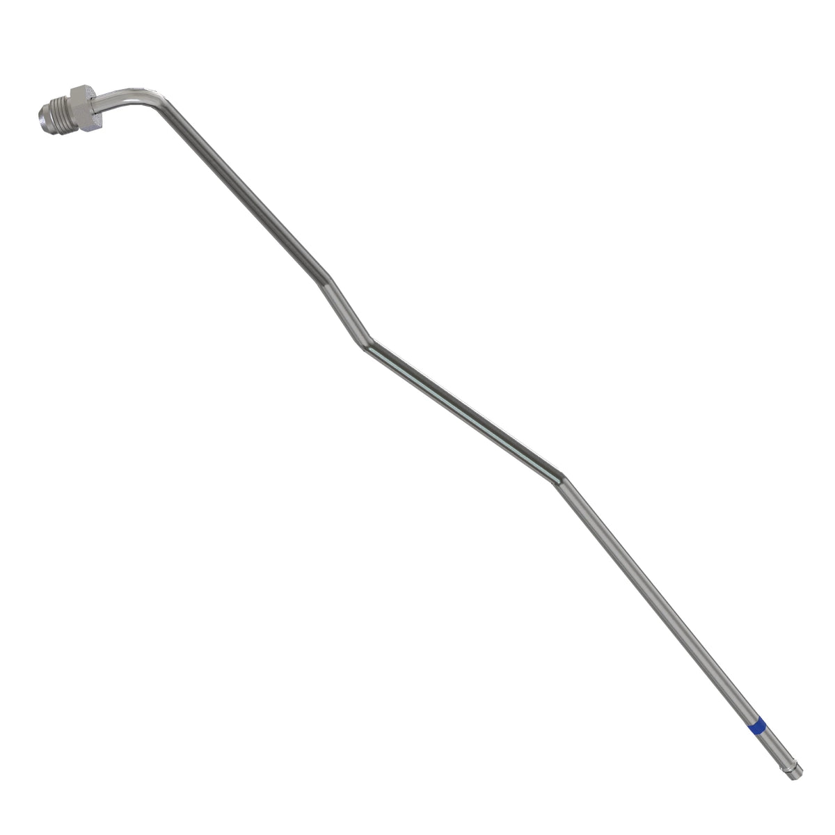 RE575505: Fits John Deere RE575505 DOC Delta Pressure Tube – Genuine OEM