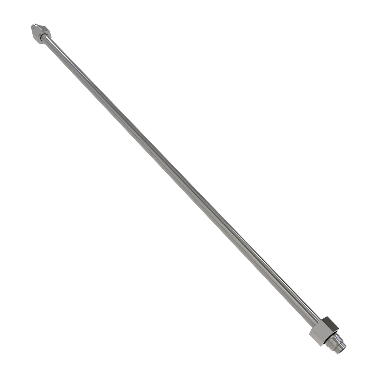 RE57554: Fits John Deere RE57554 Air Brake Line – Genuine OEM