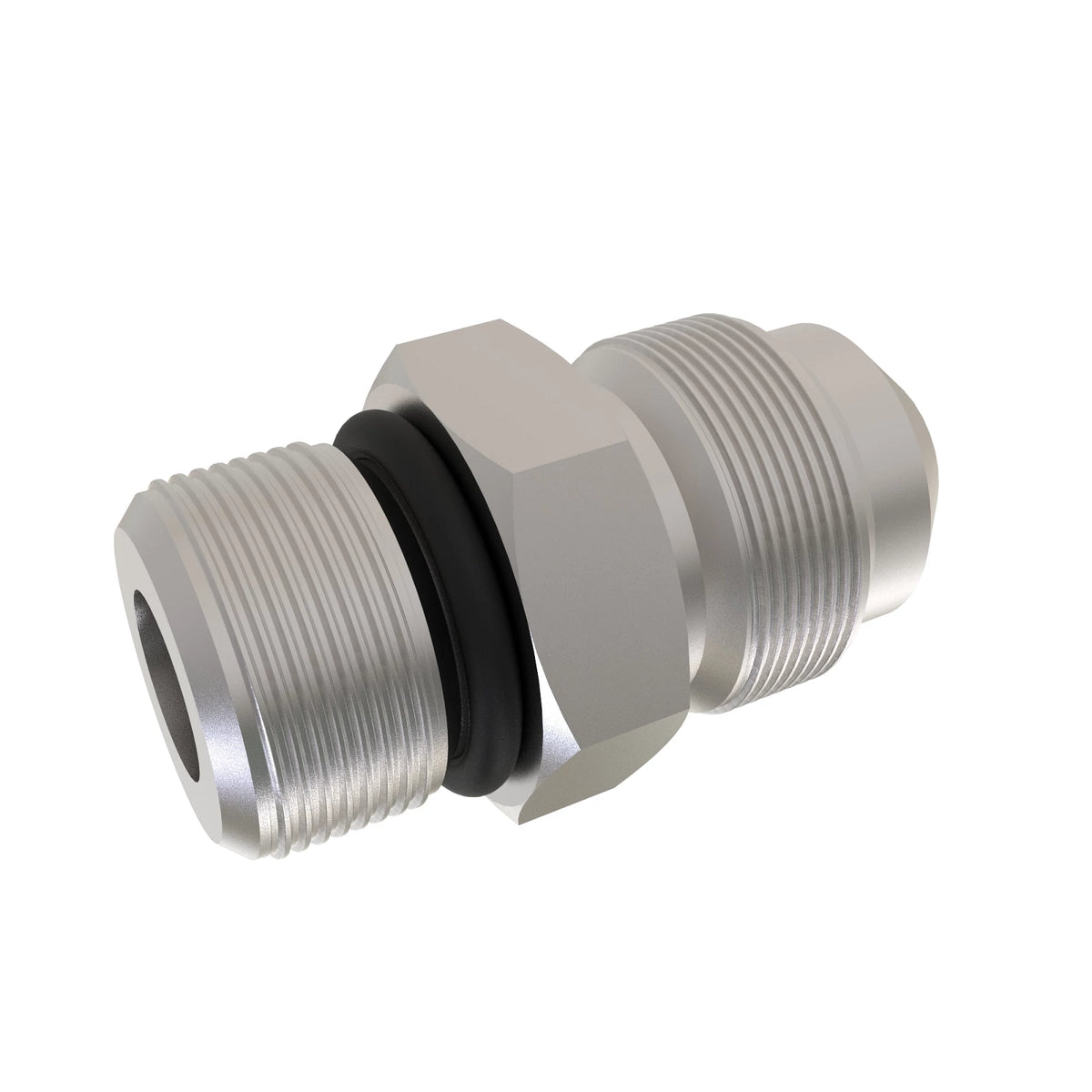 RE57561: Fits John Deere RE57561 Male Adapter Fitting – Genuine OEM