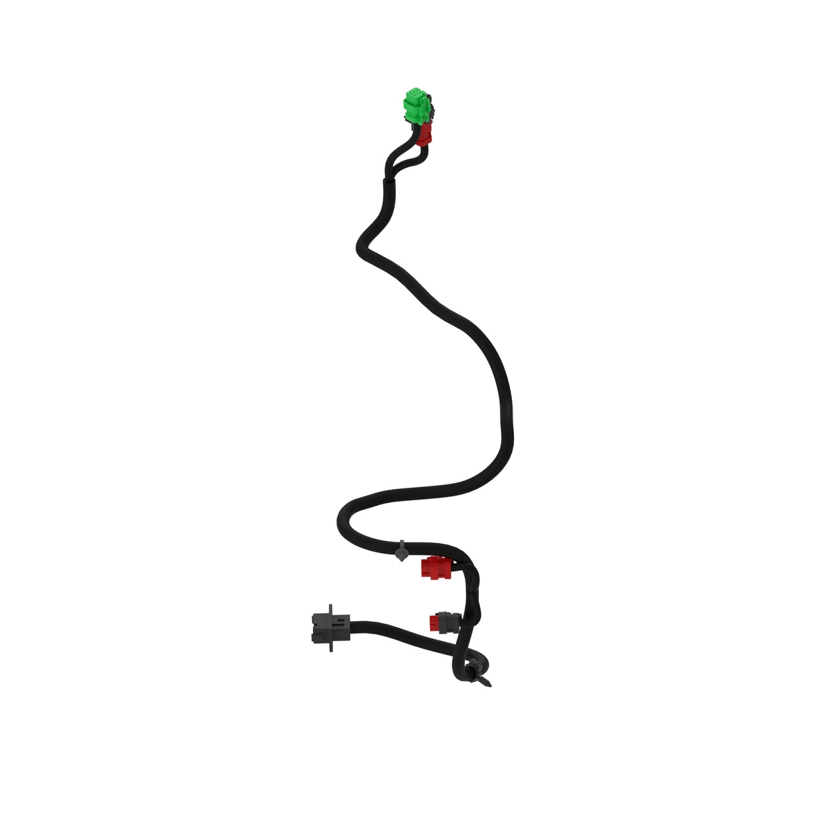 RE575882: Fits John Deere RE575882 Engine Wiring Harness – Genuine OEM