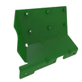 RE575884: Fits John Deere RE575884 Fixed Panel Debris Guard – Genuine OEM