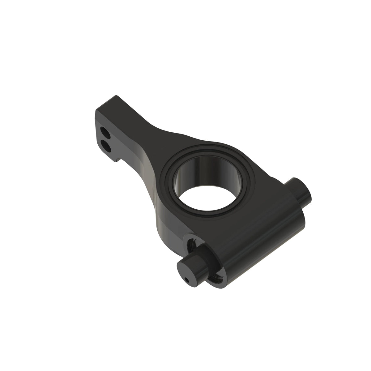 RE575889: Fits John Deere RE575889 Lever – Genuine OEM