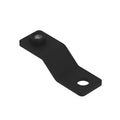 RE575898: Fits John Deere RE575898 Axle Lube Hose Support Bracket – Genuine OEM
