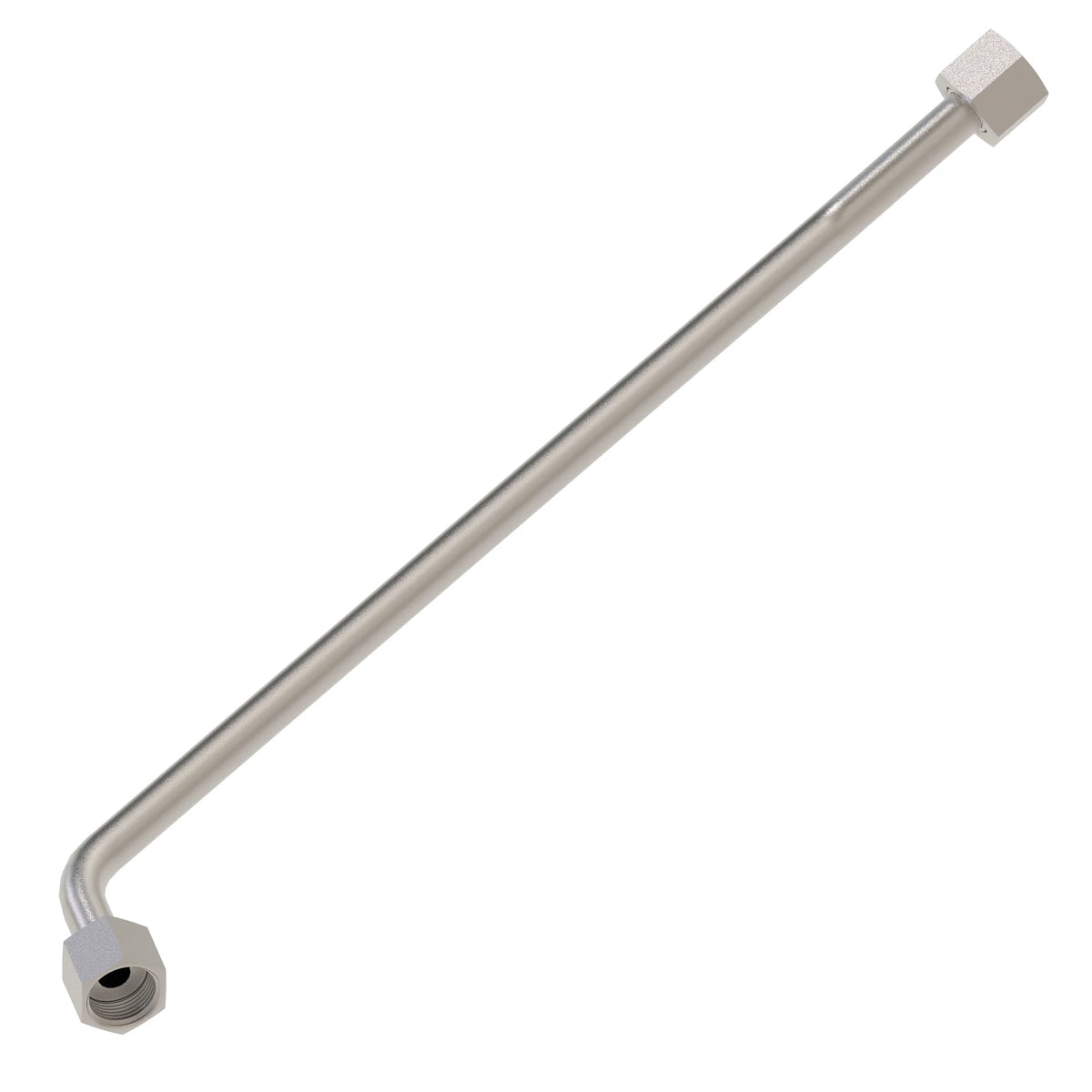 RE575908: Fits John Deere RE575908 TLS™ Steering LH Line – Genuine OEM