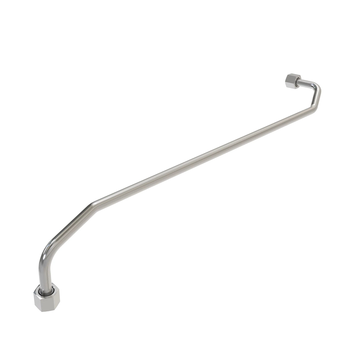 RE575927: Fits John Deere RE575927 Suspension Supply Oil Line – Genuine OEM