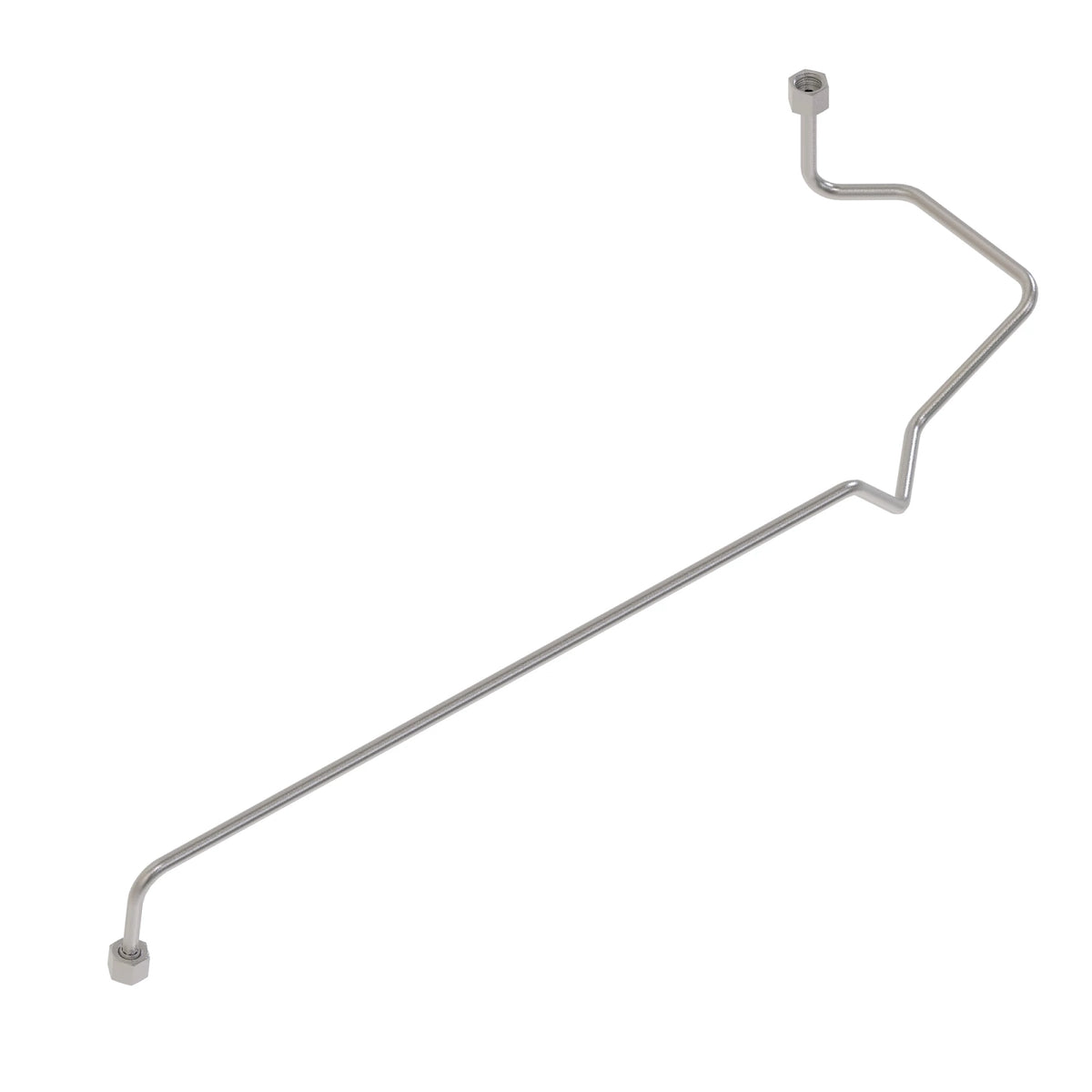 RE575930: Fits John Deere RE575930 Suspension Load Sense Oil Line – Genuine OEM
