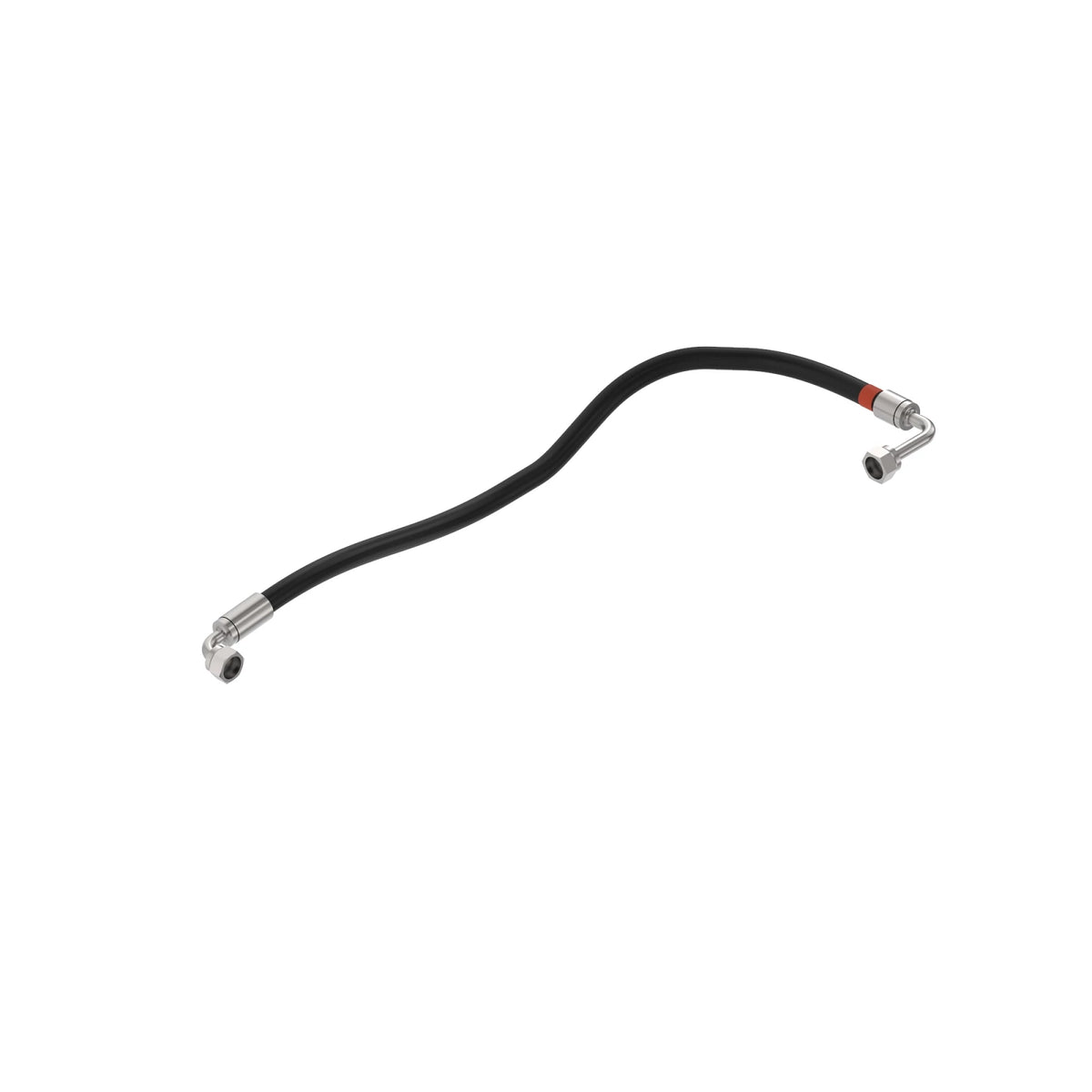 RE575935: Fits John Deere RE575935 Steering Line Hydraulic Hose – Genuine OEM