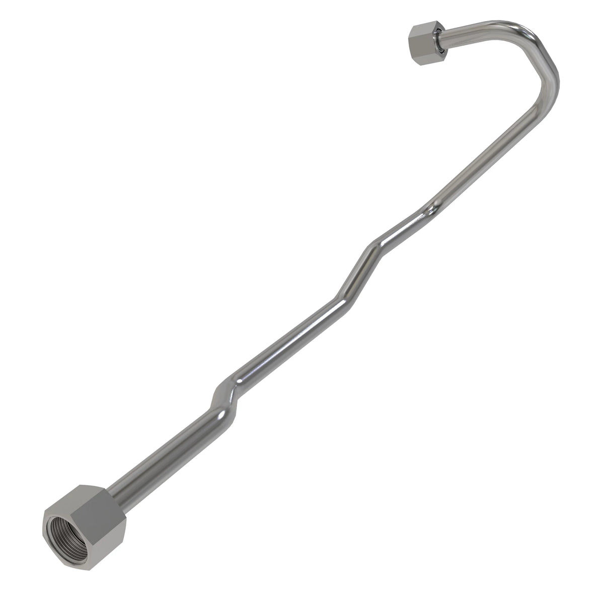 RE576028: Fits John Deere RE576028 Electro-Hydraulic Supply Line – Genuine OEM