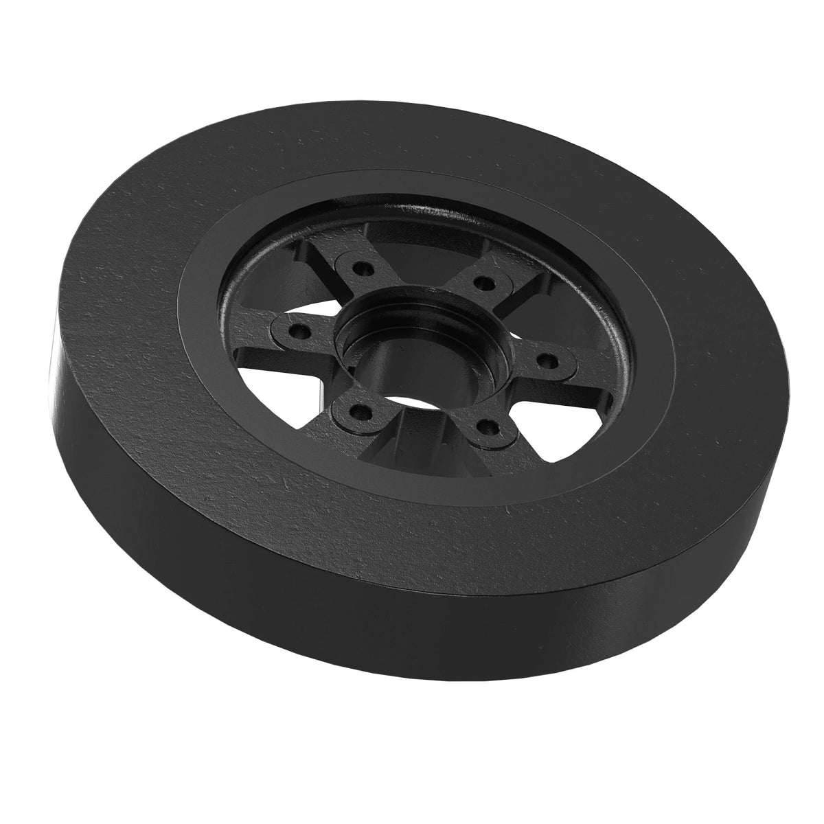 RE57603: Fits John Deere RE57603 Torsional Damper – Genuine OEM