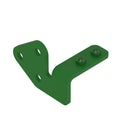 RE576039: Fits John Deere RE576039 Extremity Light Bracket, Right Side – Genuine OEM