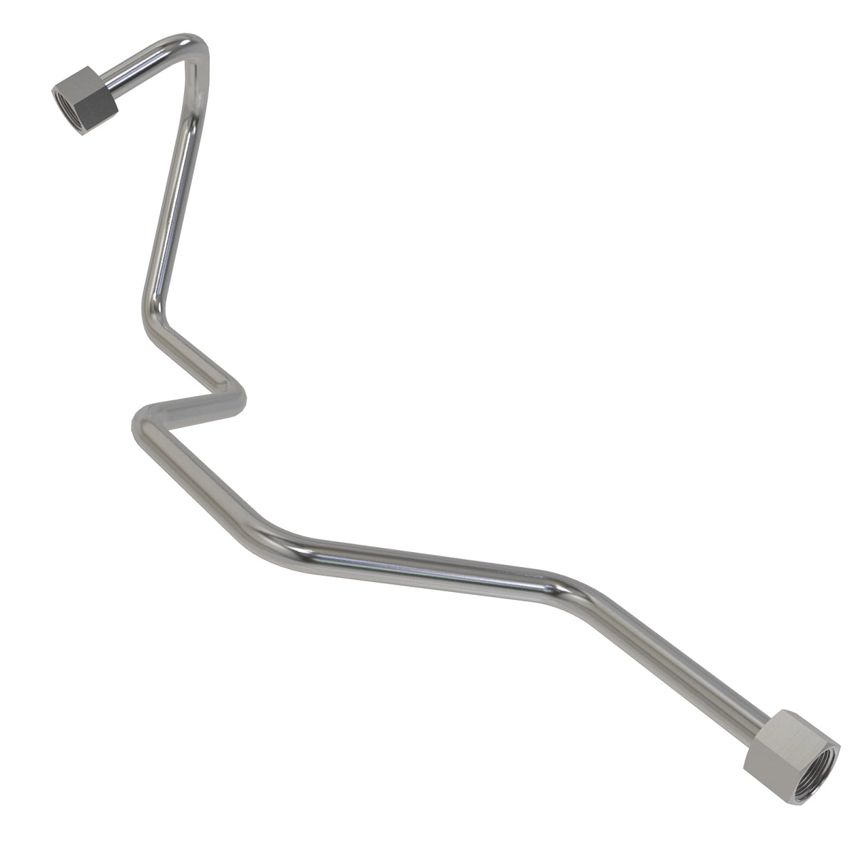 RE576040: Fits John Deere RE576040 Electro-Hydraulic Supply Line – Genuine OEM