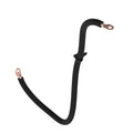 RE576099: Fits John Deere RE576099 Negative Battery Cable, Length 915 mm – Genuine OEM