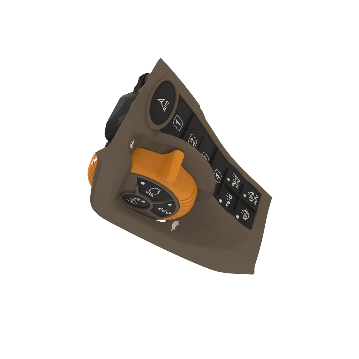 RE576340: Fits John Deere RE576340 Engine Speed Control – Genuine OEM